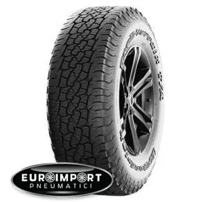 Bf goodrich Trail terrain ta 275/60 R20 116 H XL  TL LAND ROVER  DOT 2025